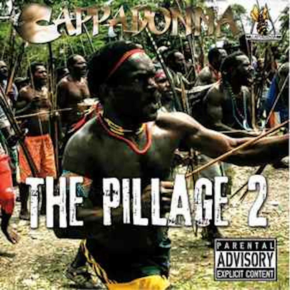 Tell The Truth (Explicit)