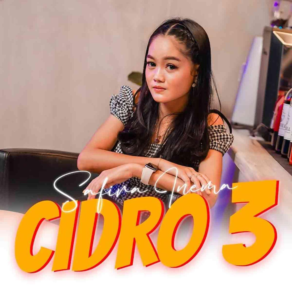 Cidro 3
