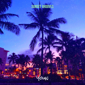 Album Sunset Grooves from Youn