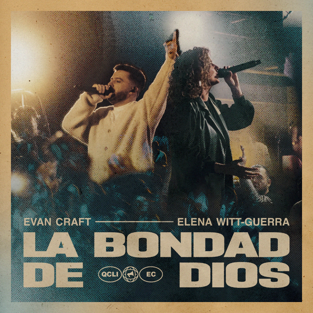 La Bondad De Dios (Live)