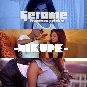 ดาวน์โหลดและฟังเพลง Nikupe พร้อมเนื้อเพลงจาก gerome