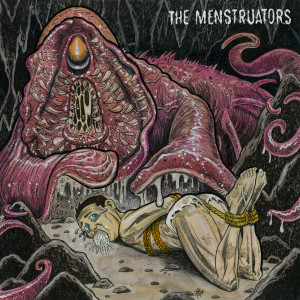 Dengarkan lagu Supergirl (Explicit) nyanyian The Menstruators dengan lirik