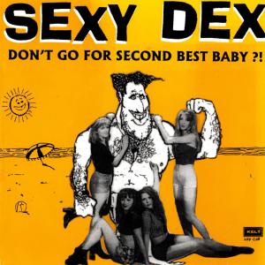 收聽Sexy Dex的Slut (Explicit)歌詞歌曲