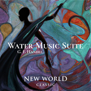 Slovak Chamber Orchestra的專輯Water Music Suite