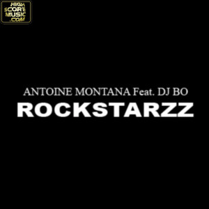 Listen to Rockstarzz (Radio Edit) song with lyrics from Antoine Midani
