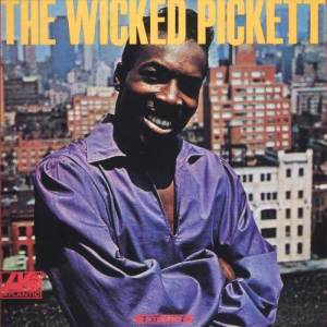 ดาวน์โหลดและฟังเพลง Nothing You Can Do (LP Version) พร้อมเนื้อเพลงจาก Wilson Pickett