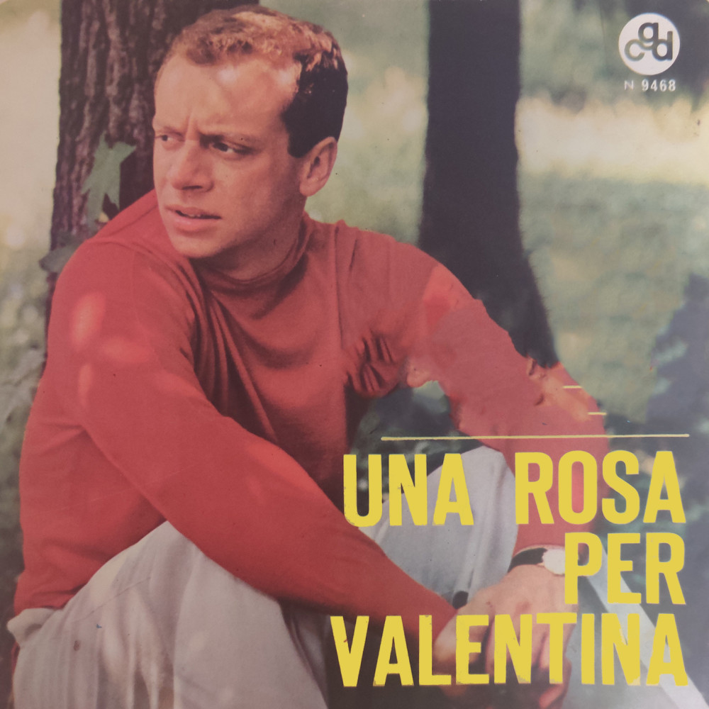 Una Rosa Per Valentina