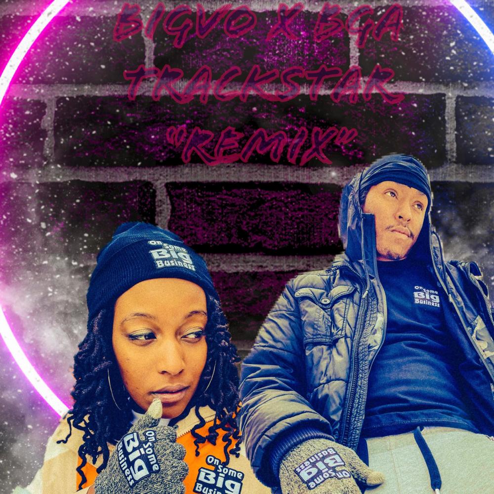 TrackStar (Remix) (Explicit) (Remix|Explicit)