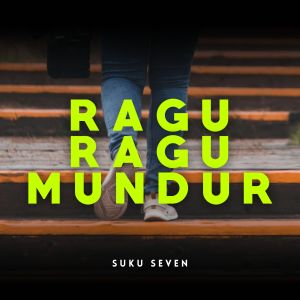 Album Ragu Ragu Mundur from Suku Seven