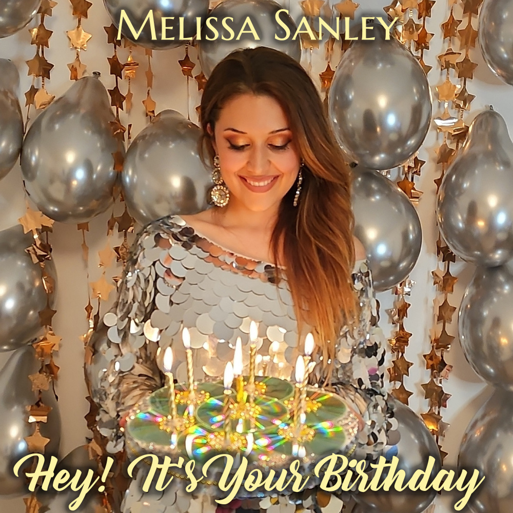 Hey! It's Your Birthday