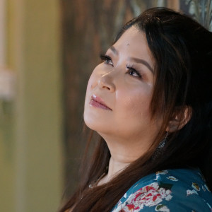 收听Florence Lo的Ati Nuan Ati Aku歌词歌曲