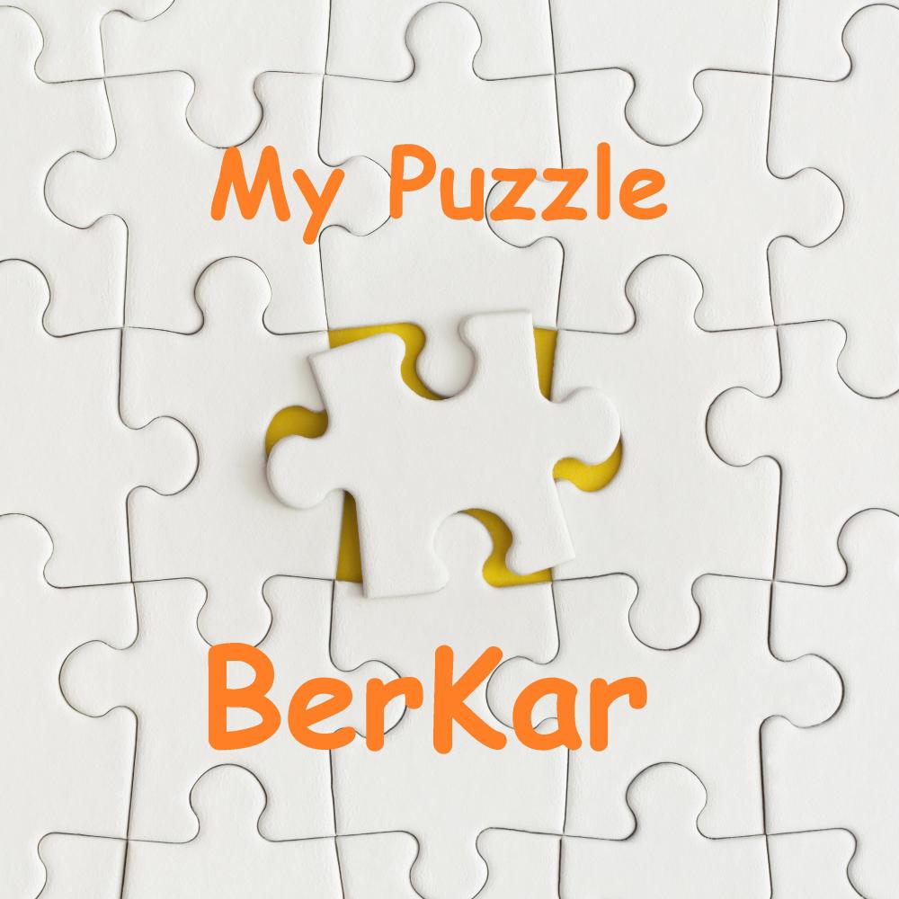 My Puzzle (feat. Damla)