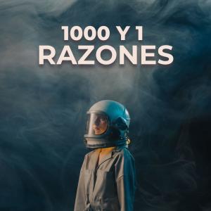 Album 1000 Y 1 RAZONES (feat. Pause) (Explicit) oleh Pause