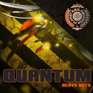 收聽Quantum的It s Time歌詞歌曲
