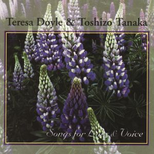 Teresa Doyle的專輯Songs for Lute & Voice