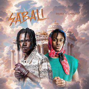 อัลบัม Sabali (Patience) (feat. Larruso) ศิลปิน Larruso