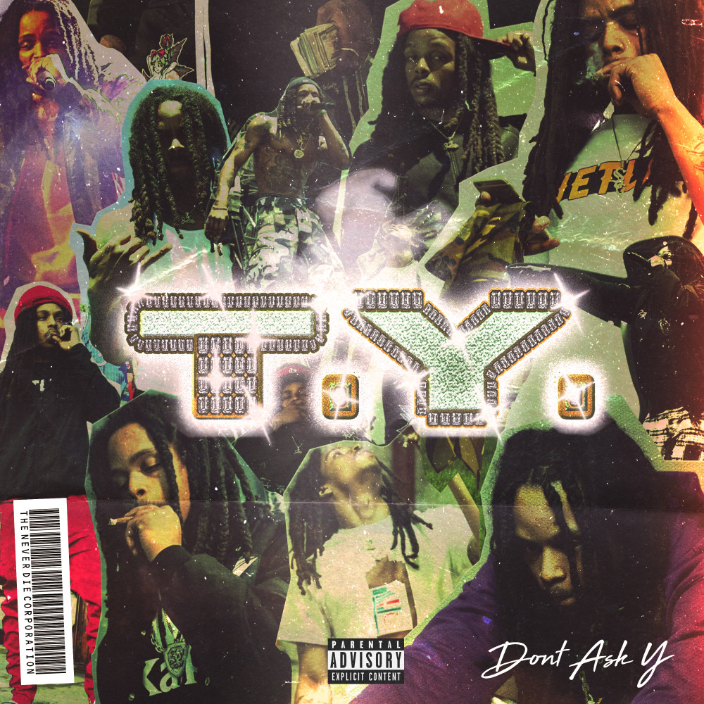 Stay The Same (Explicit)