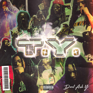 ดาวน์โหลดและฟังเพลง Turn Up The Party (Explicit) พร้อมเนื้อเพลงจาก T.Y.
