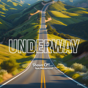 อัลบัม Underway ศิลปิน Shaun CPT