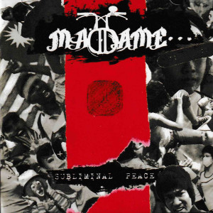 收听maddame...的Dying Legends歌词歌曲