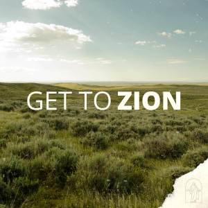 Strive to Be的專輯Get to Zion