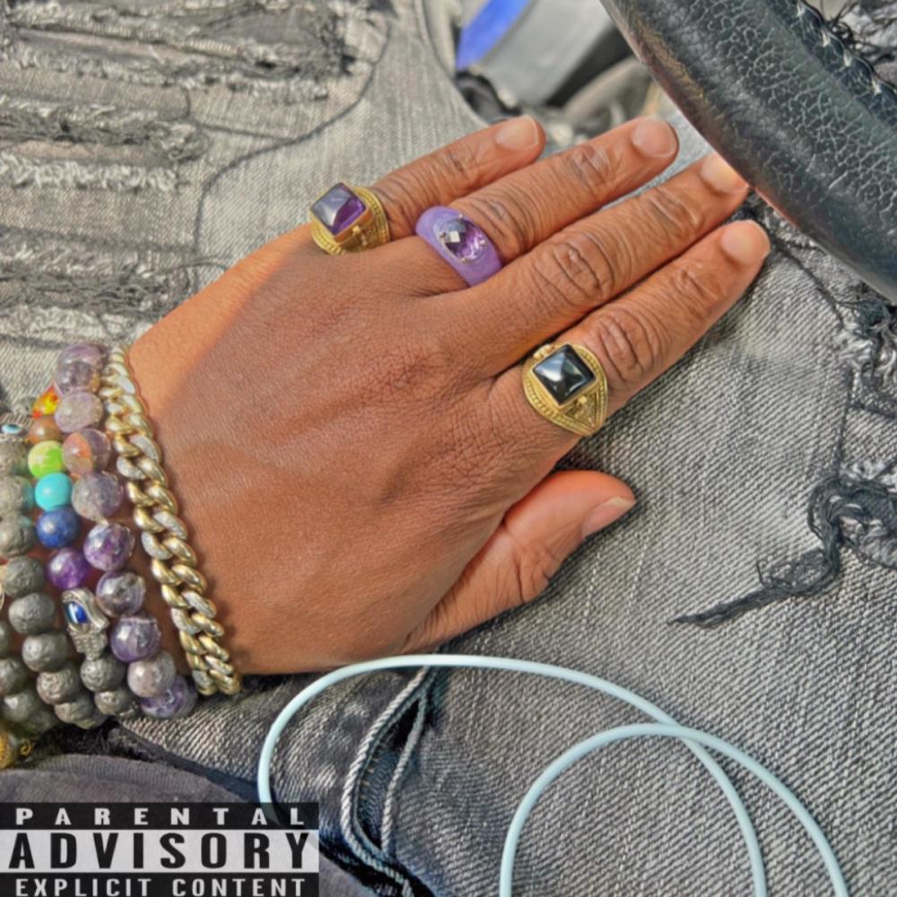 Count money (feat. Skullz) (Explicit)