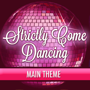 The One World Ensemble的專輯Strictly Come Dancing