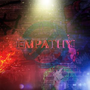 Banyu Joned的专辑Empathy