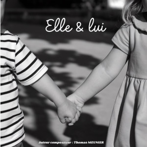Listen to Elle & lui song with lyrics from Thomas Meunier