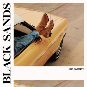 Black Sands的專輯Kid Sydney