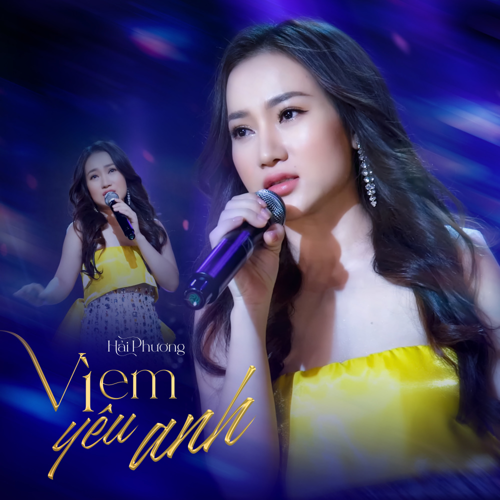 Vì Em Yêu Anh
