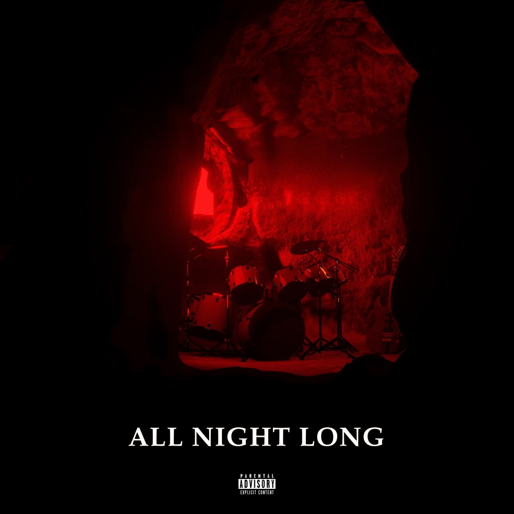 All Night Long (Explicit)