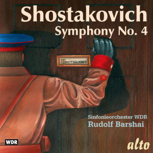 Shostakovich: Symphony No. 4