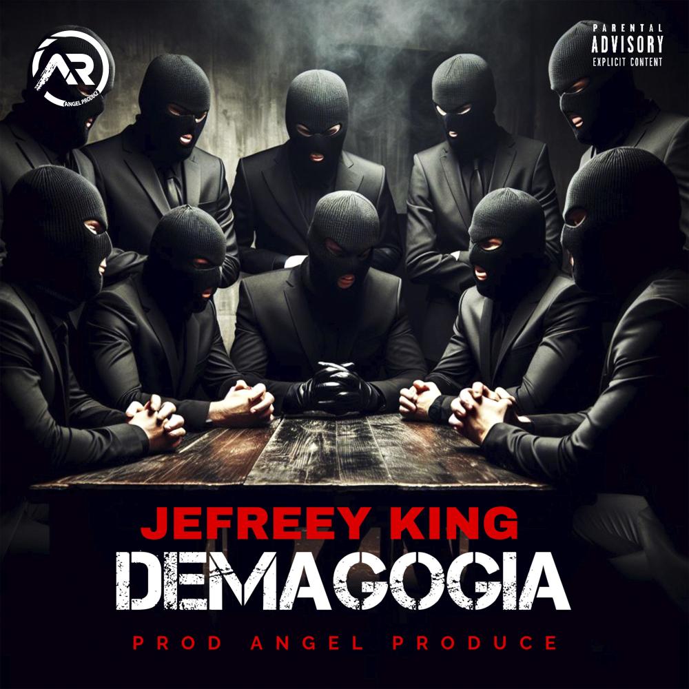 DEMAGOGIA