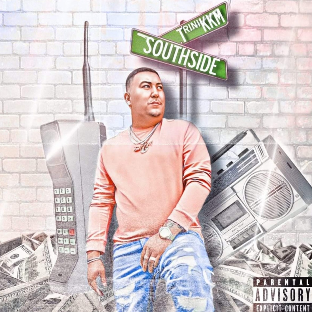 Southside (Explicit)
