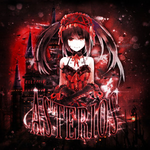 Album ASTERIOS from LXG666