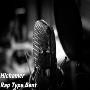 Dengarkan Rap Type Beat lagu dari Hichamer dengan lirik