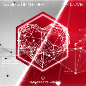 Album My Love from Sebastian Park