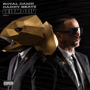 Album Leit Motiv (Explicit) oleh Royal Damn