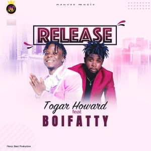 Listen to Release song with lyrics from Togar Howard