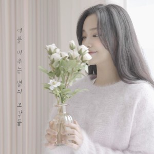 Listen to 너를 비추는 별의 조각들 (Pieces of stars shining on you) (Inst.) song with lyrics from Tritops
