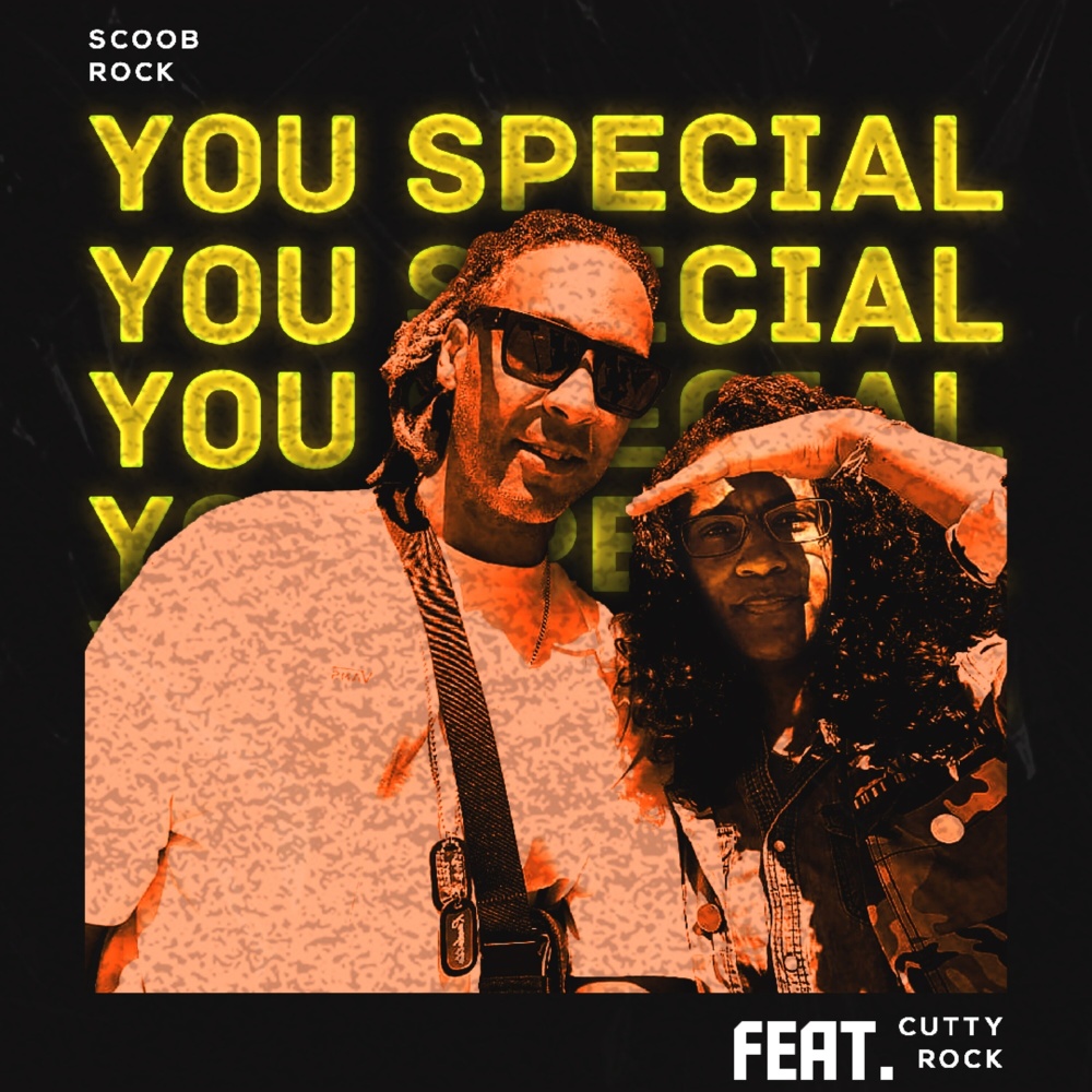 You Special (track|Explicit)