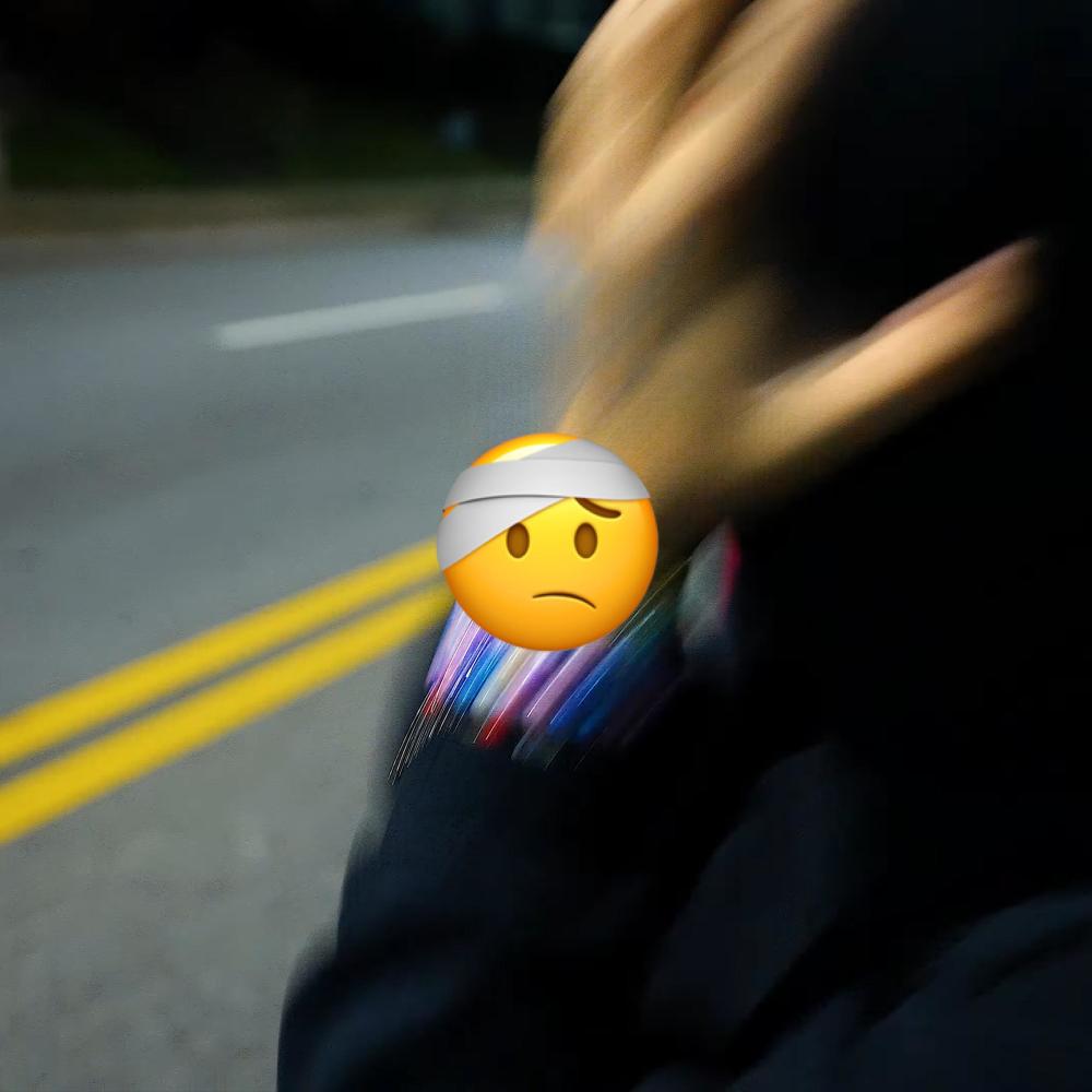 Dipper (feat. MoneyyShawn) (Explicit)