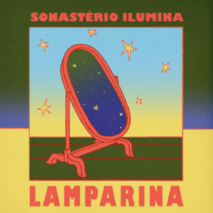 ดาวน์โหลดและฟังเพลง Ela Joga (Ao Vivo no Sonastério) พร้อมเนื้อเพลงจาก Lamparina e a Primavera
