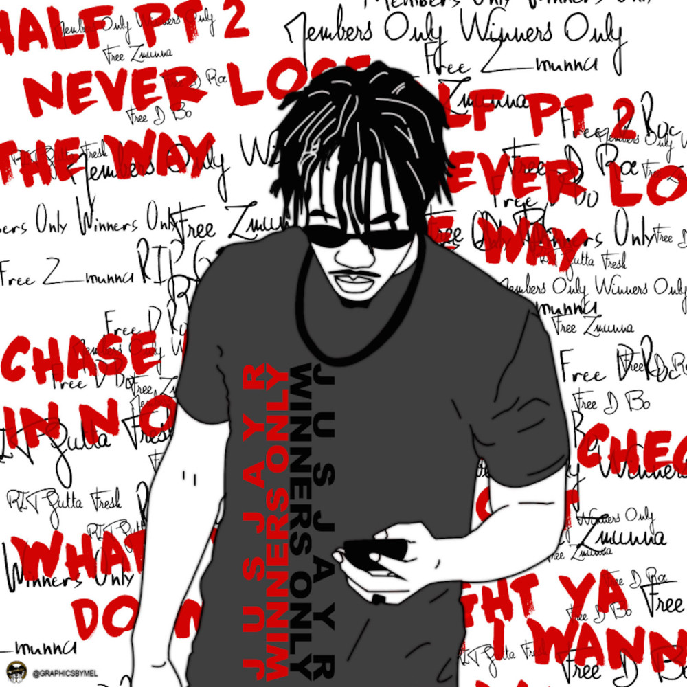 Masterpiece (feat. Jos3ph) (Explicit)