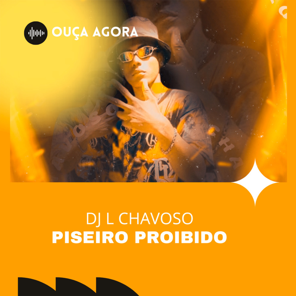 PISEIRO PROIBIDO (Explicit)