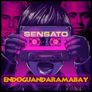 Sensato的專輯Endoguandaramabay