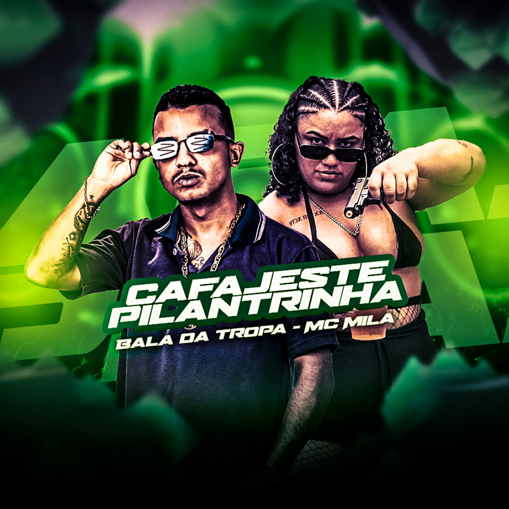 Cafajeste Pilantrinha