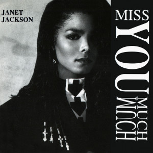 收聽Janet Jackson的Miss You Much (Acappella)歌詞歌曲