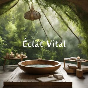Album Éclat Vital (Rituels Innovants de Bienveillance pour la Réjuvénation Personnelle) oleh Zen Méditation Ambiance